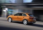 Audi Q3 2.0 TDI Quattro 2011 года (WW)